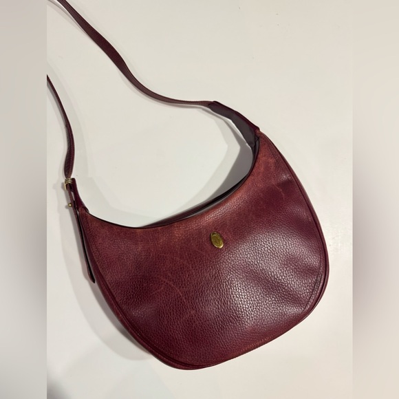 Cartier vintage hobo bag - Picture 16 of 16